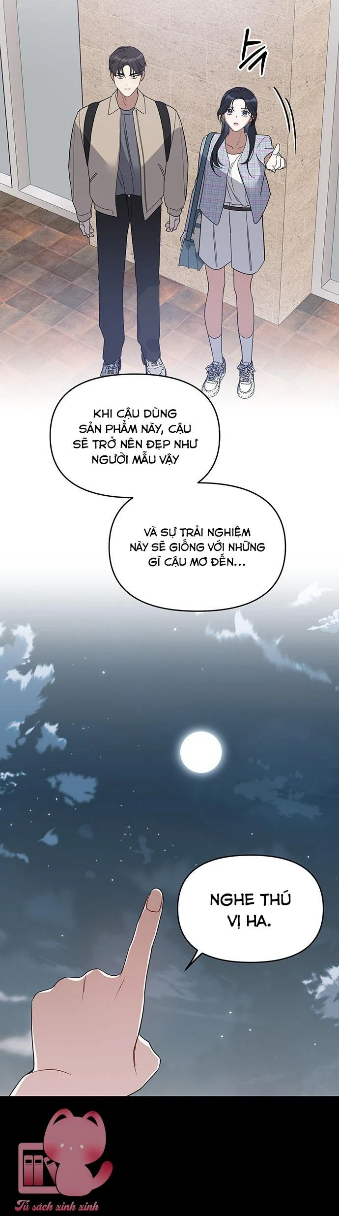 Vận Xui Chốn Công Sở Chapter 50 - 33