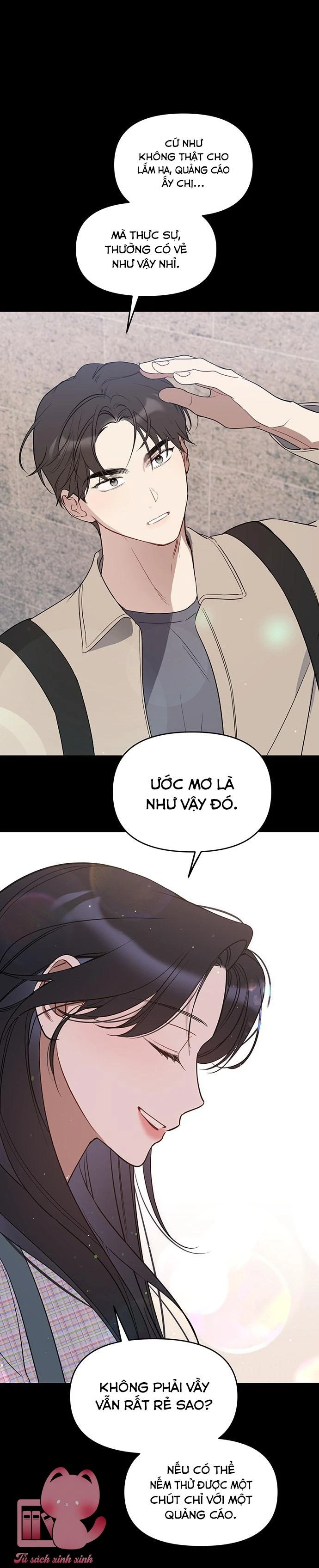 Vận Xui Chốn Công Sở Chapter 50 - 34