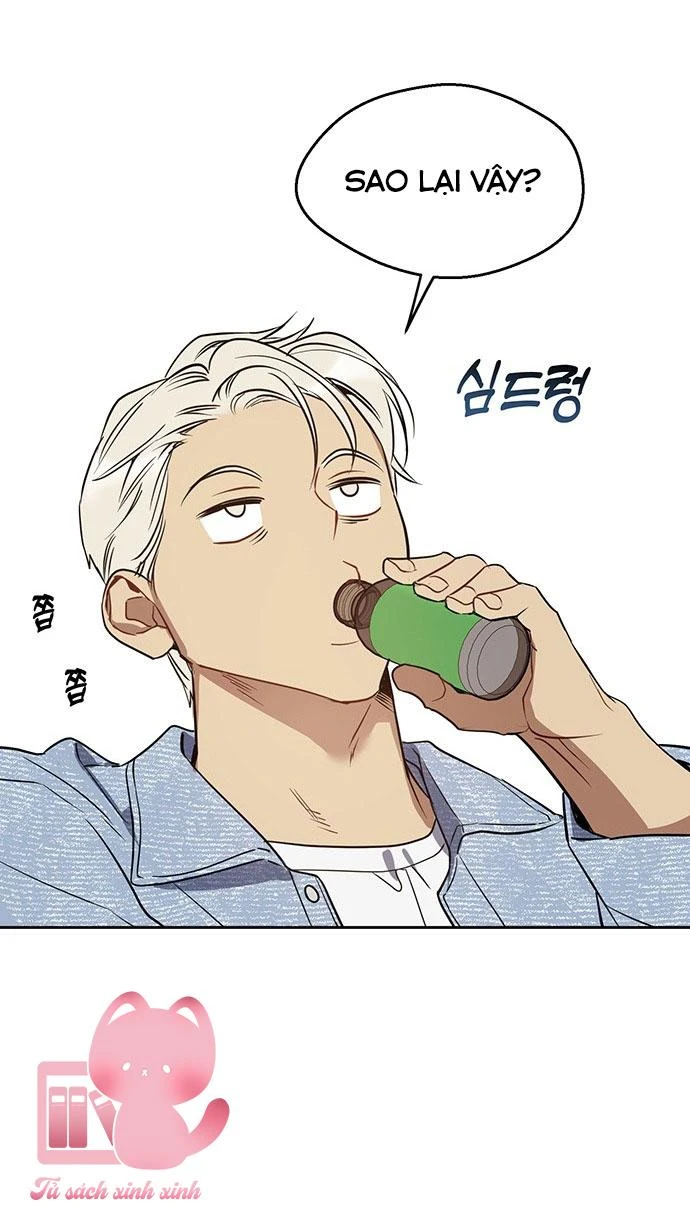 Vận Xui Chốn Công Sở Chapter 50 - 36