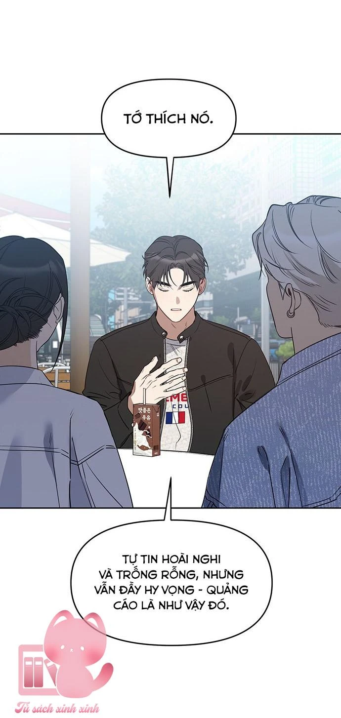 Vận Xui Chốn Công Sở Chapter 50 - 38