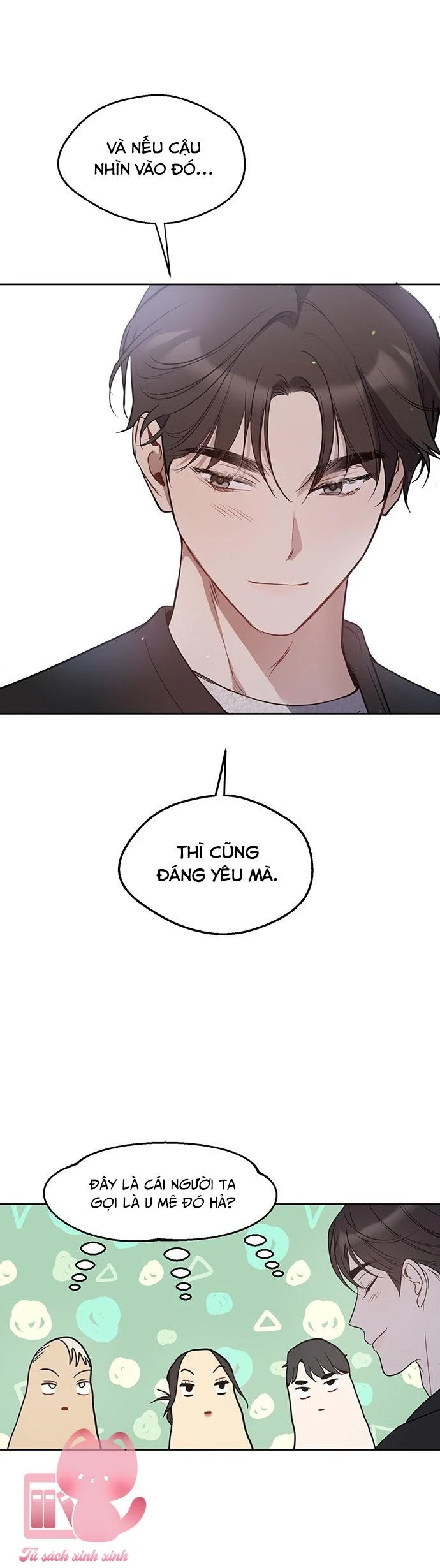 Vận Xui Chốn Công Sở Chapter 50 - 39