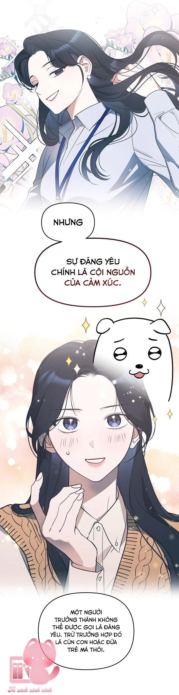 Vận Xui Chốn Công Sở Chapter 50 - 41