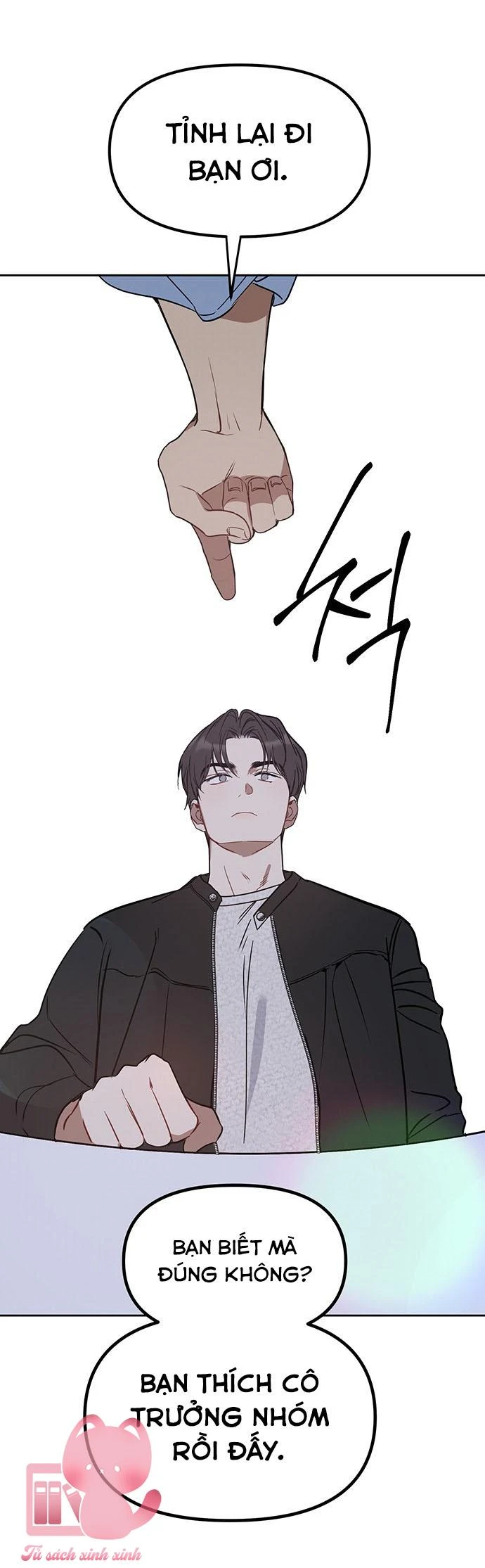 Vận Xui Chốn Công Sở Chapter 50 - 43