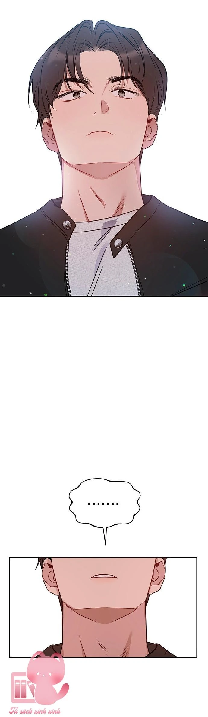 Vận Xui Chốn Công Sở Chapter 51 - 3