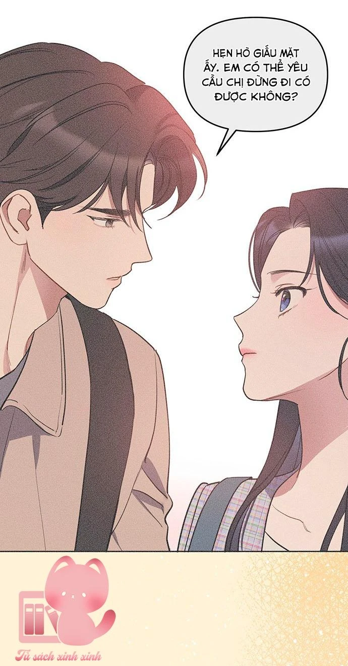 Vận Xui Chốn Công Sở Chapter 51 - 6