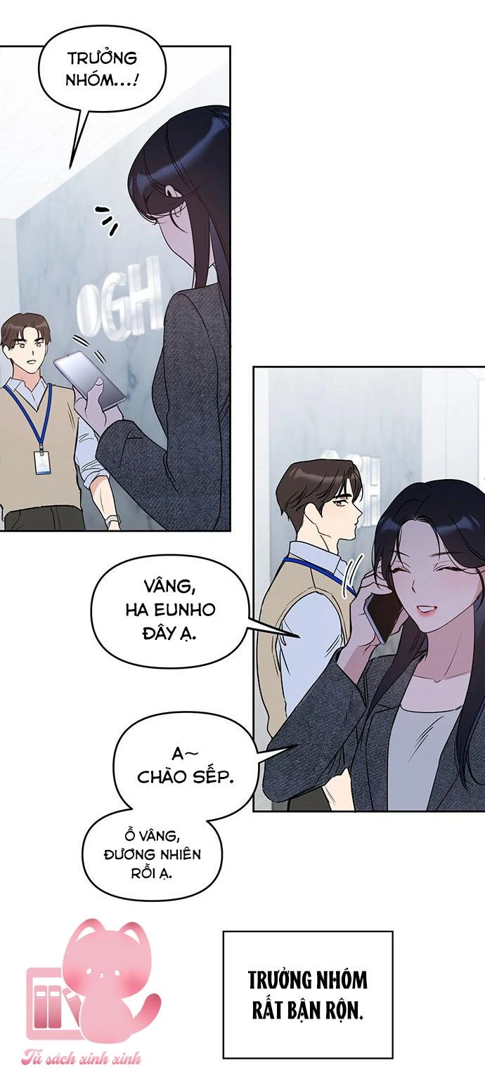 Vận Xui Chốn Công Sở Chapter 51 - 20