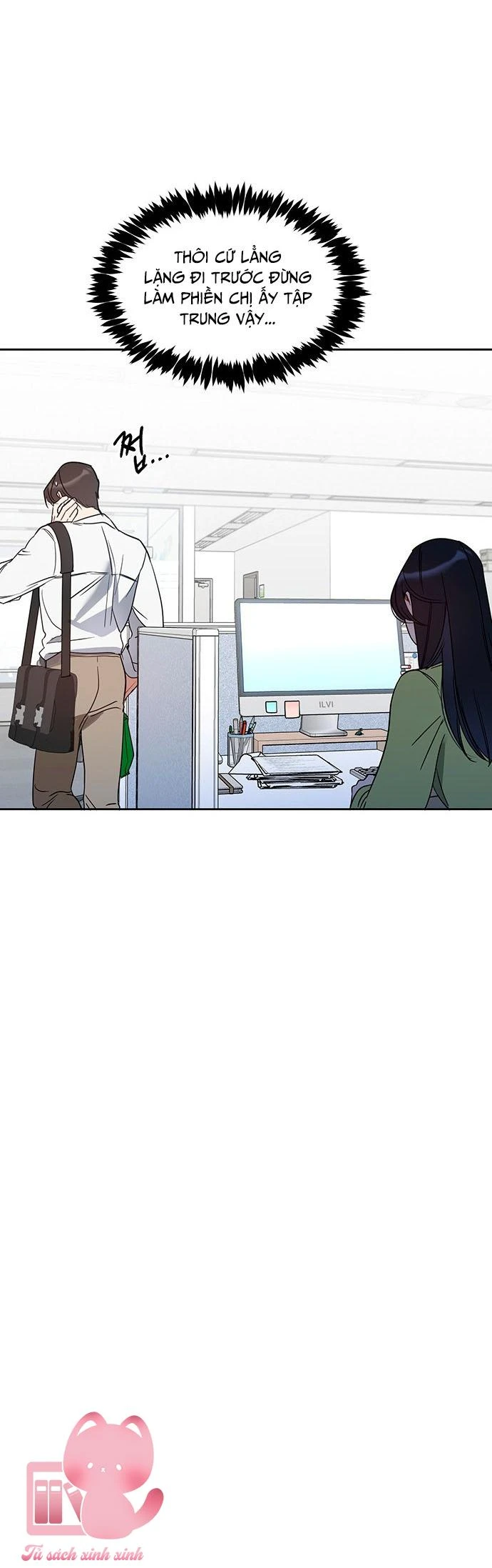 Vận Xui Chốn Công Sở Chapter 51 - 26