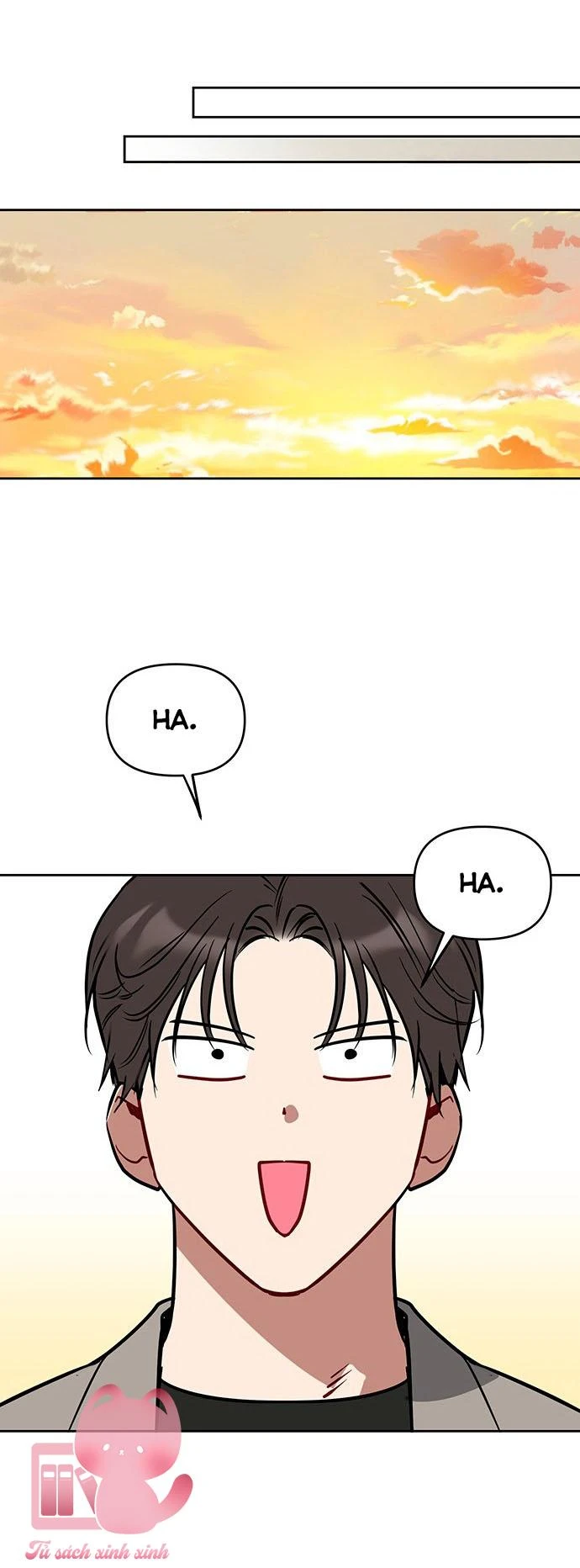 Vận Xui Chốn Công Sở Chapter 51 - 27