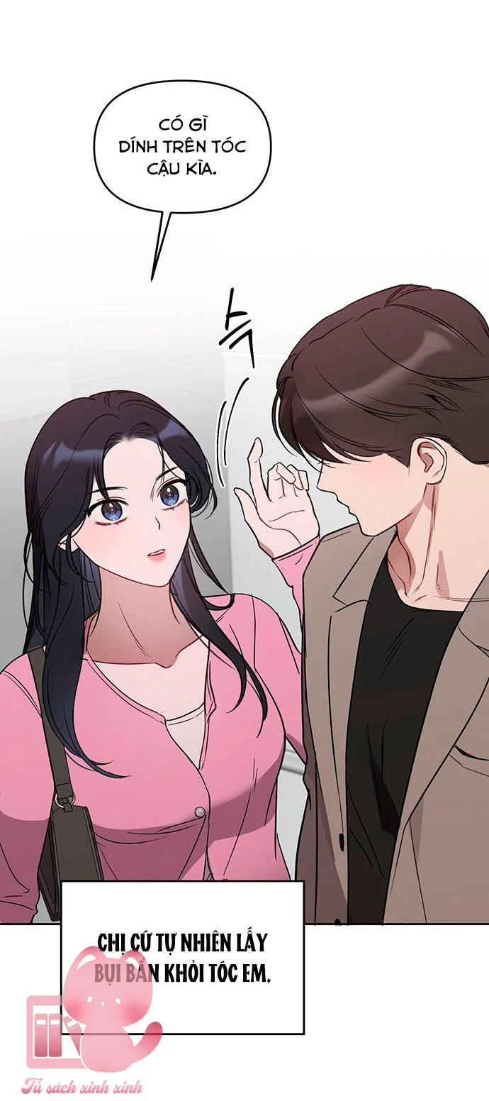 Vận Xui Chốn Công Sở Chapter 51 - 35