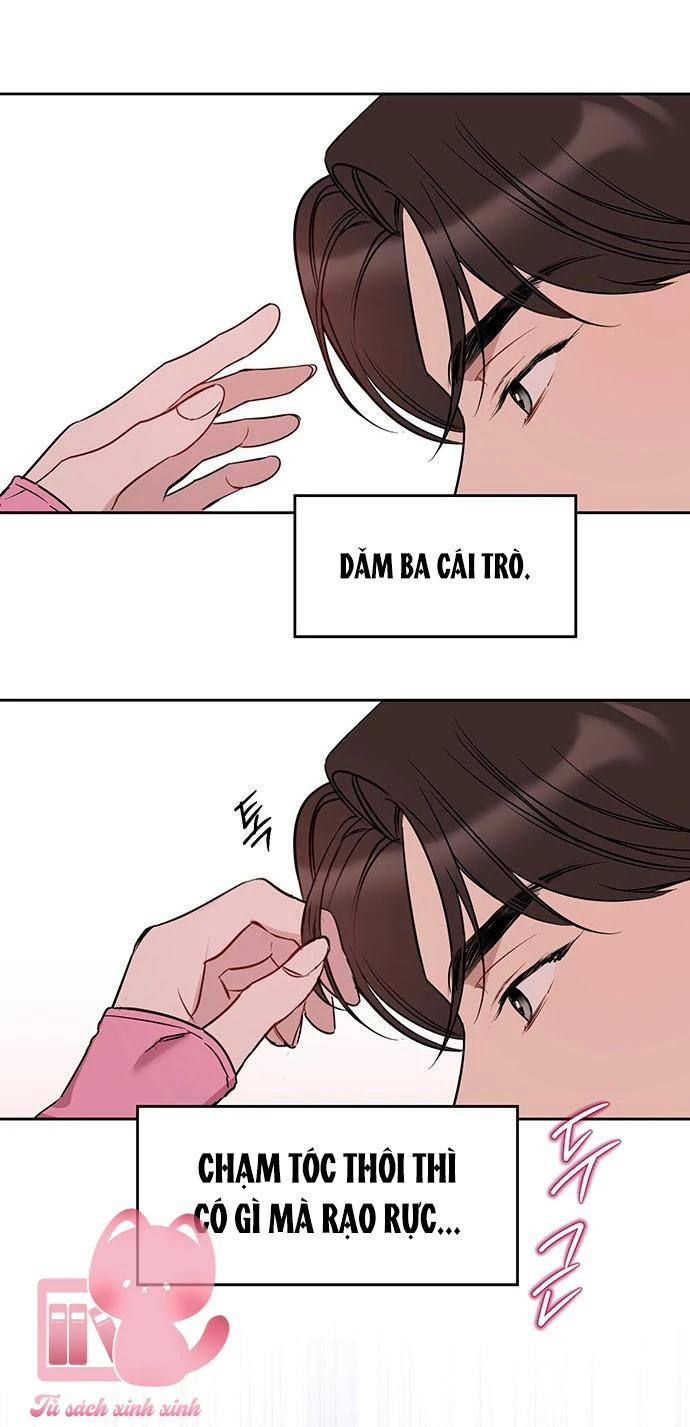 Vận Xui Chốn Công Sở Chapter 51 - 36