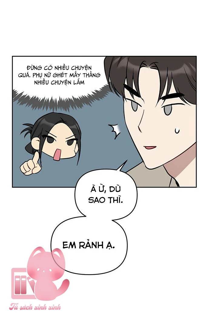 Vận Xui Chốn Công Sở Chapter 51 - 41