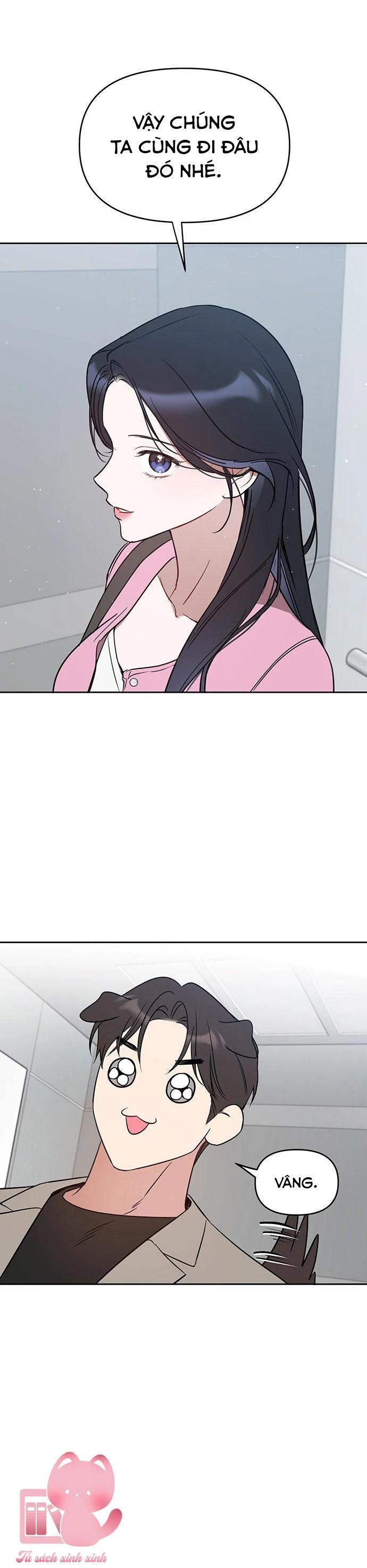 Vận Xui Chốn Công Sở Chapter 51 - 42