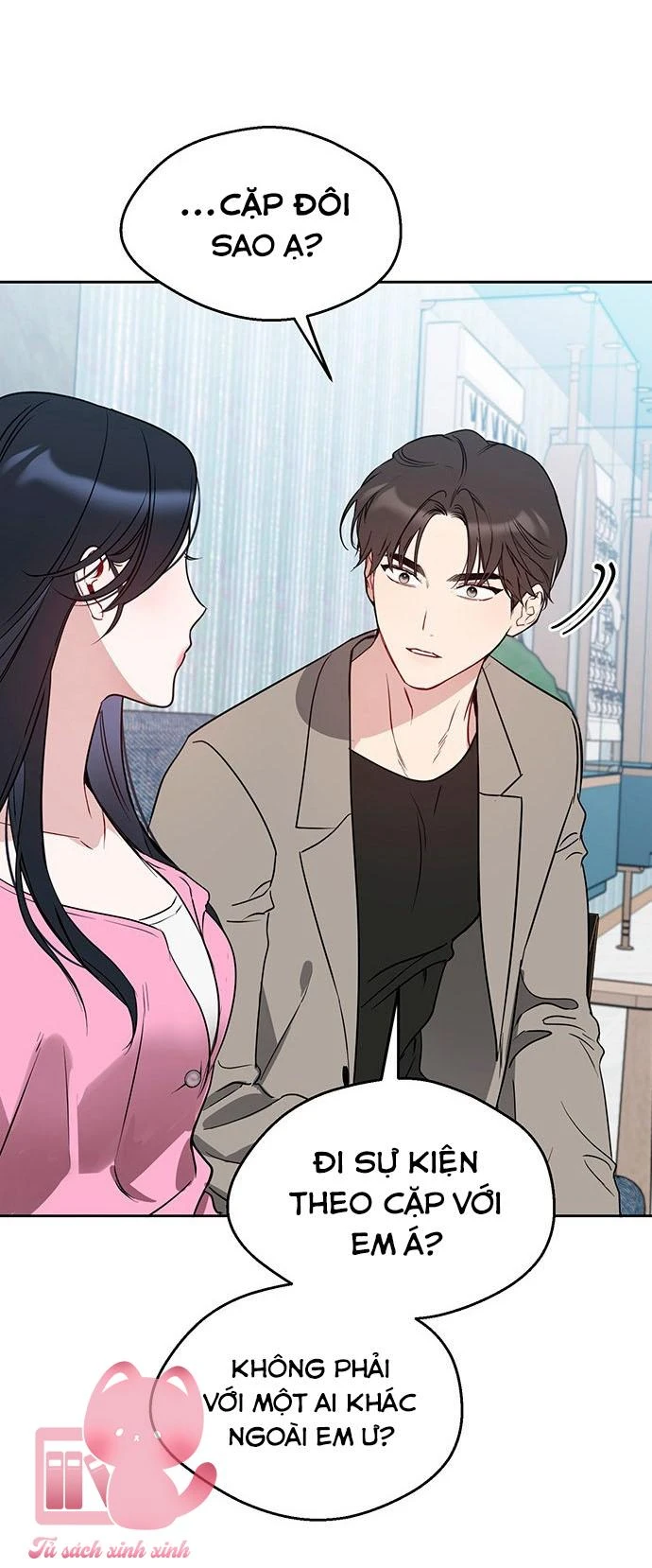 Vận Xui Chốn Công Sở Chapter 51 - 46