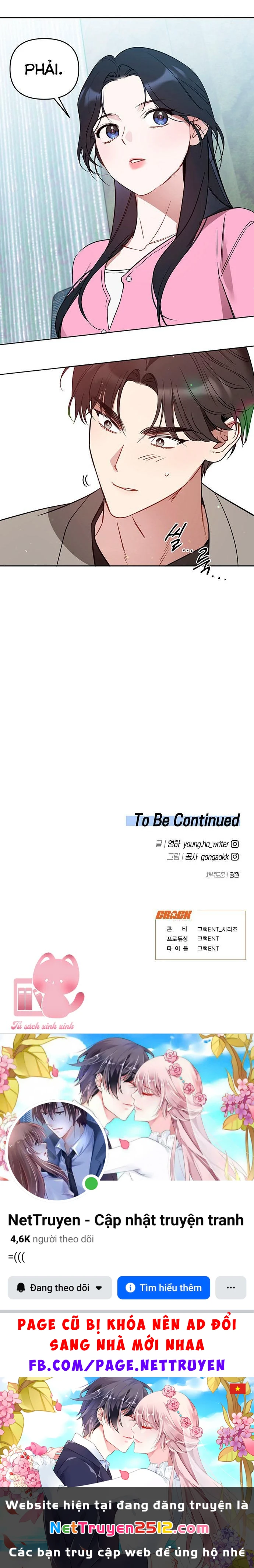 Vận Xui Chốn Công Sở Chapter 51 - 47