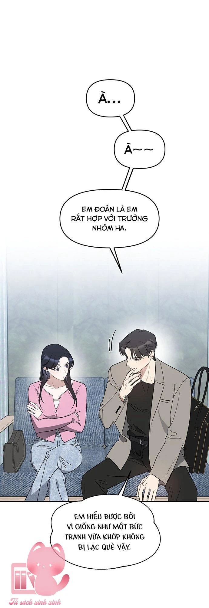 Vận Xui Chốn Công Sở Chapter 52 - 4