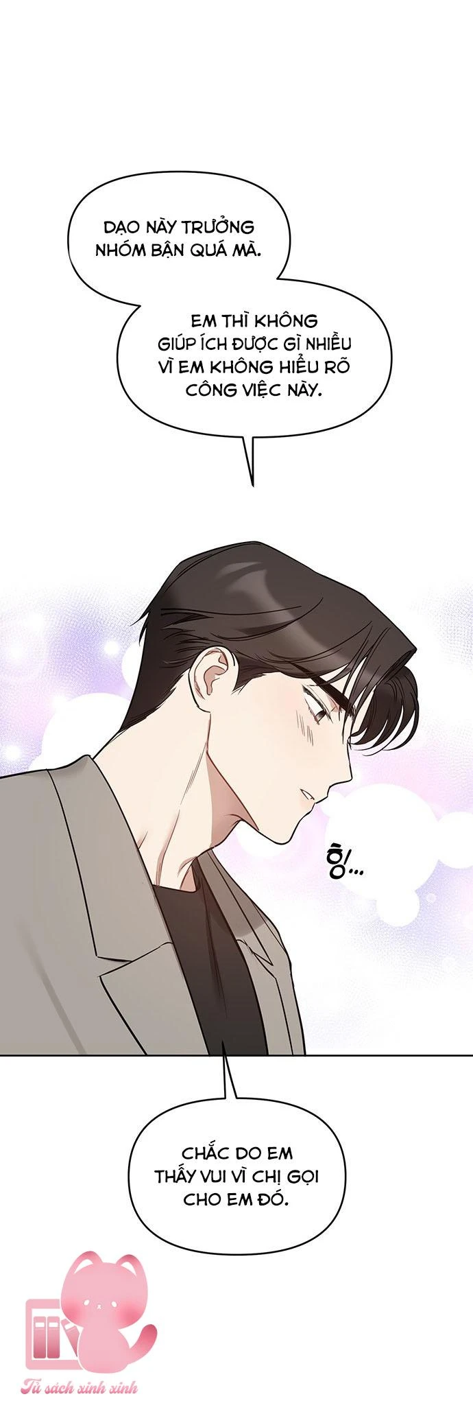 Vận Xui Chốn Công Sở Chapter 52 - 7