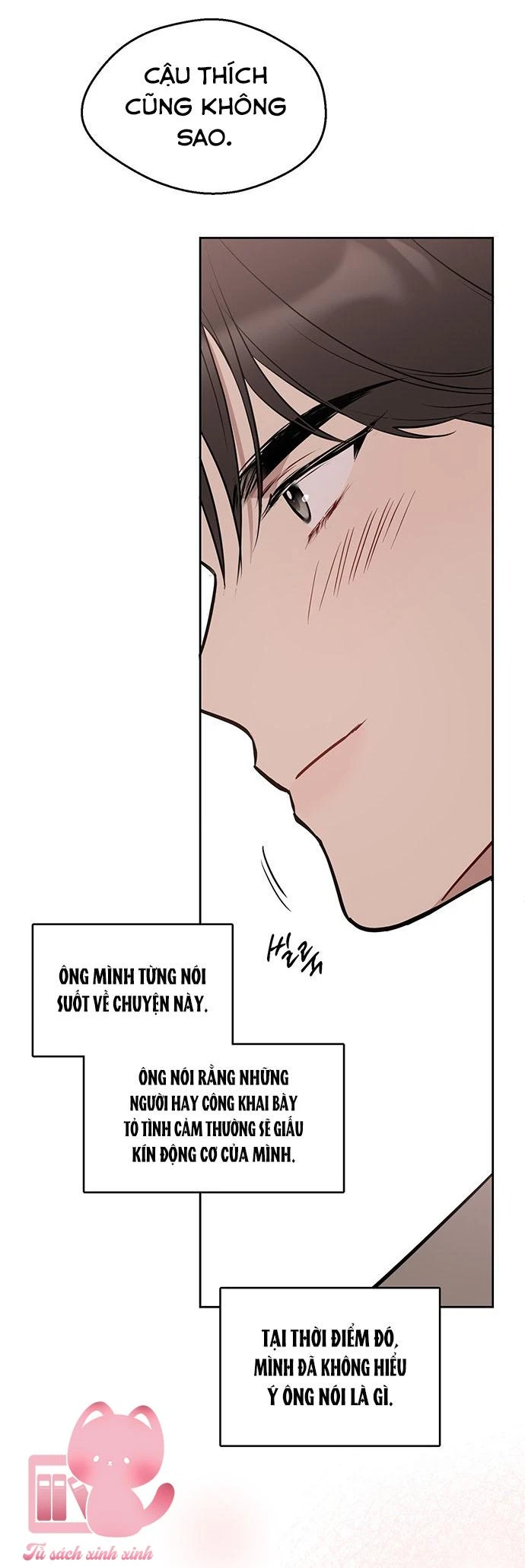 Vận Xui Chốn Công Sở Chapter 52 - 9