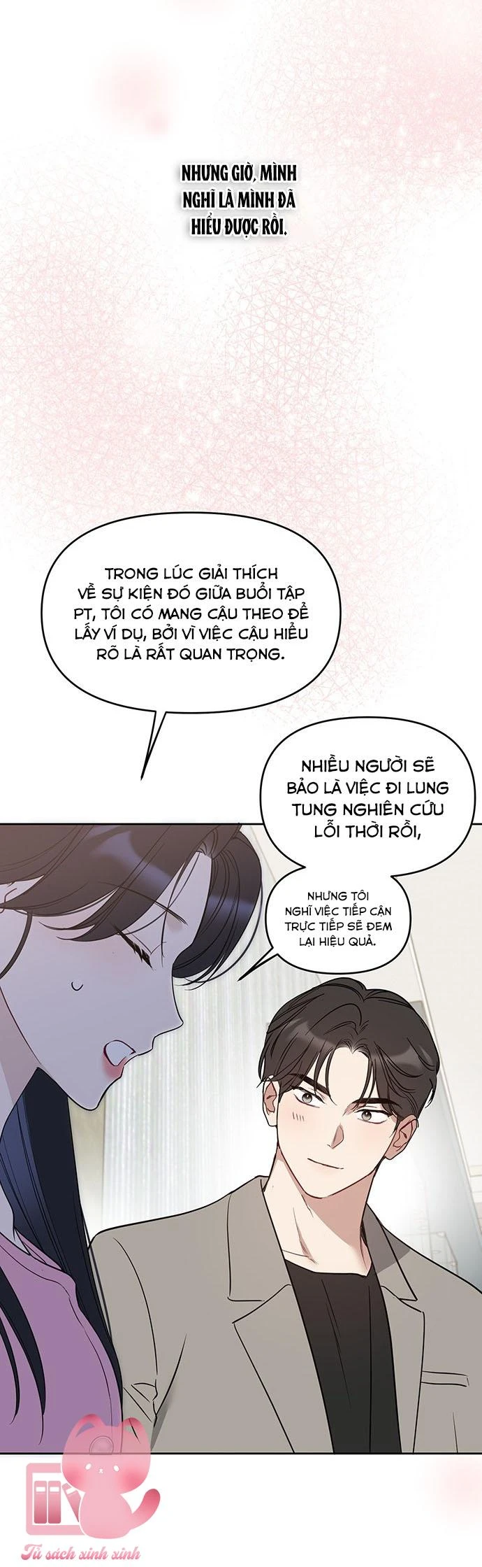 Vận Xui Chốn Công Sở Chapter 52 - 10