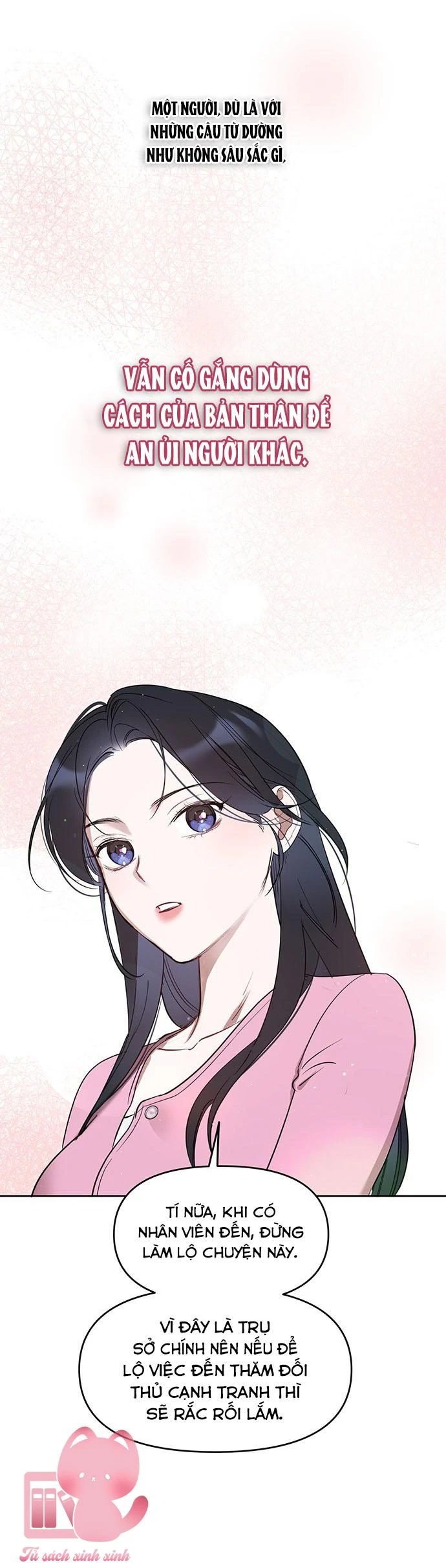 Vận Xui Chốn Công Sở Chapter 52 - 11