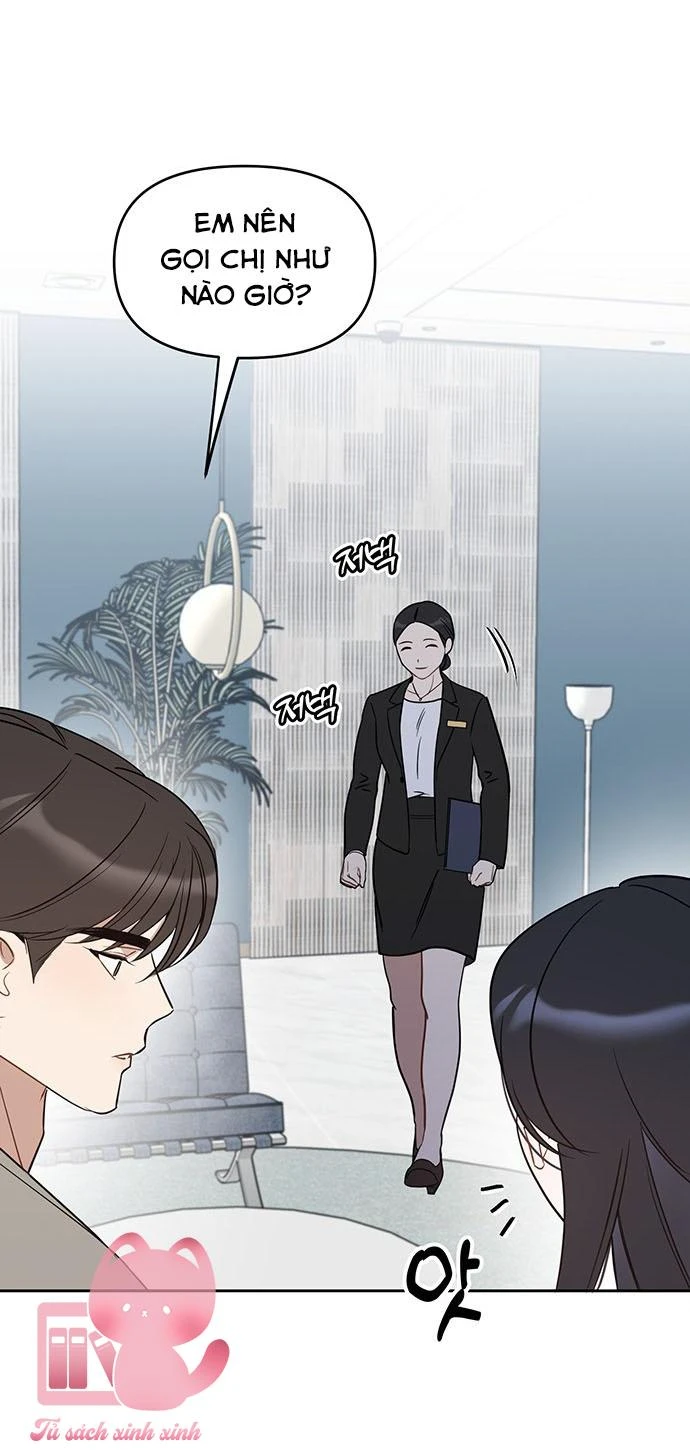 Vận Xui Chốn Công Sở Chapter 52 - 14