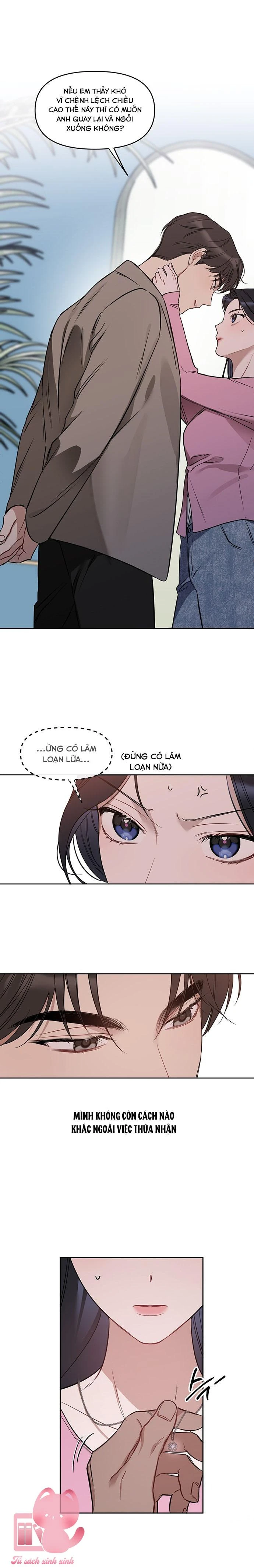 Vận Xui Chốn Công Sở Chapter 52 - 29