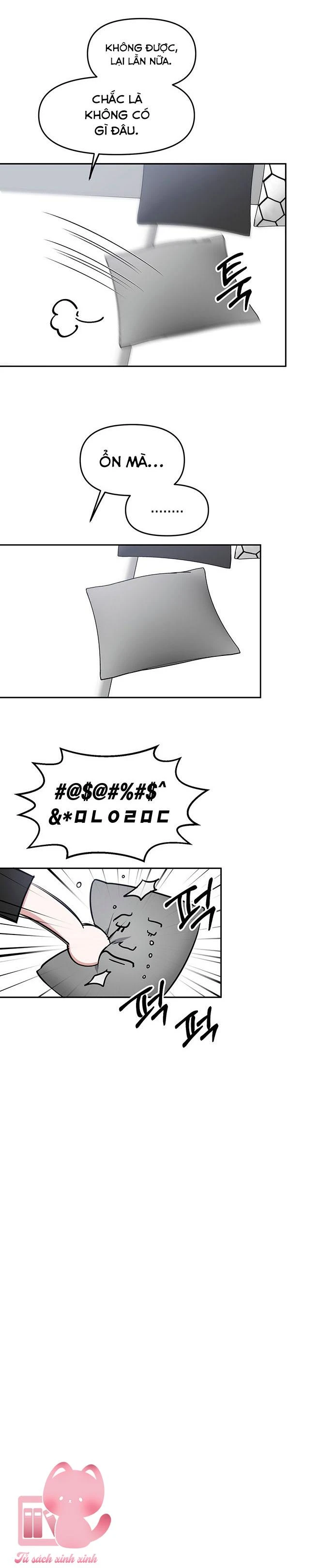 Vận Xui Chốn Công Sở Chapter 53 - 10