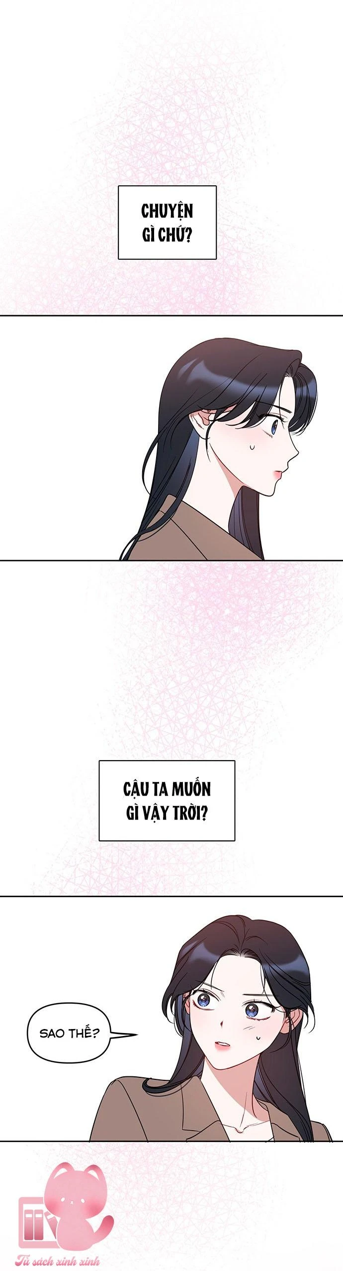 Vận Xui Chốn Công Sở Chapter 53 - 26