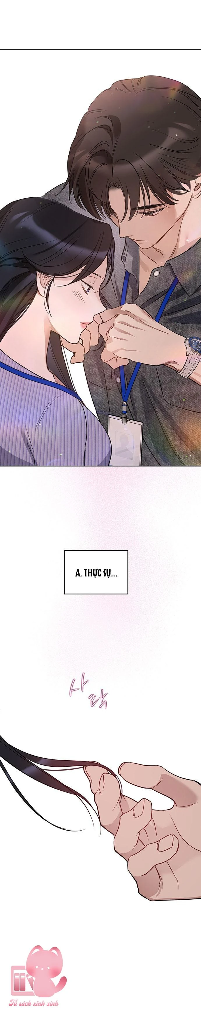 Vận Xui Chốn Công Sở Chapter 54 - 16