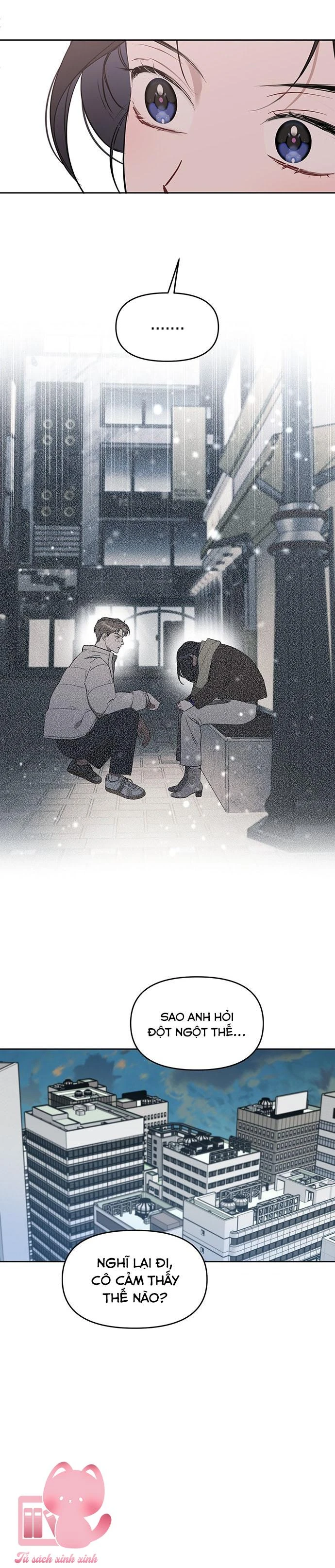 Vận Xui Chốn Công Sở Chapter 54 - 26