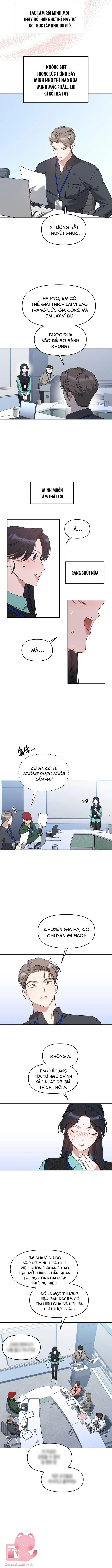 Vận Xui Chốn Công Sở Chapter 56 - 7