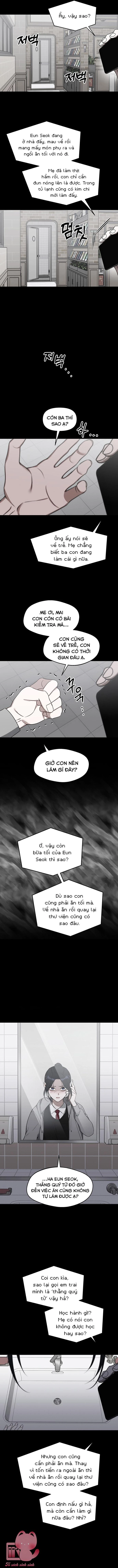 Vận Xui Chốn Công Sở Chapter 57 - 6