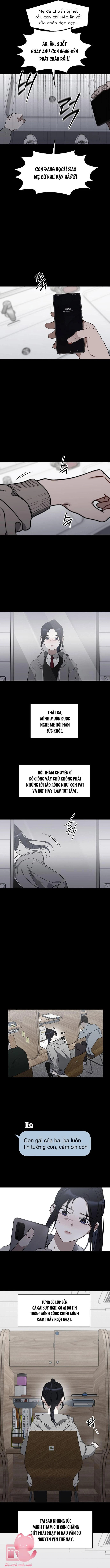 Vận Xui Chốn Công Sở Chapter 57 - 7