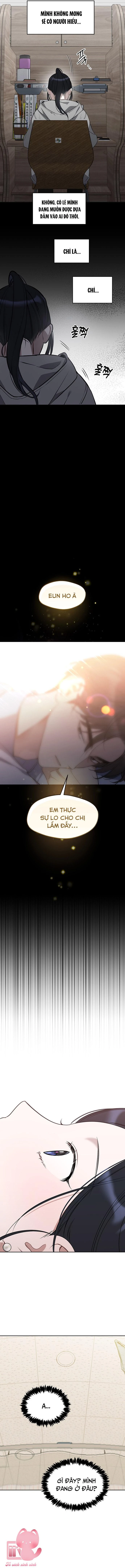 Vận Xui Chốn Công Sở Chapter 57 - 8