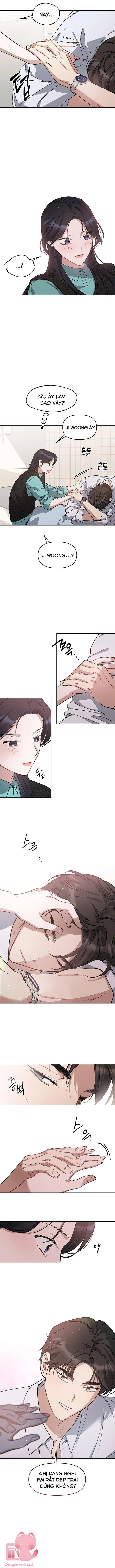 Vận Xui Chốn Công Sở Chapter 58 - 6