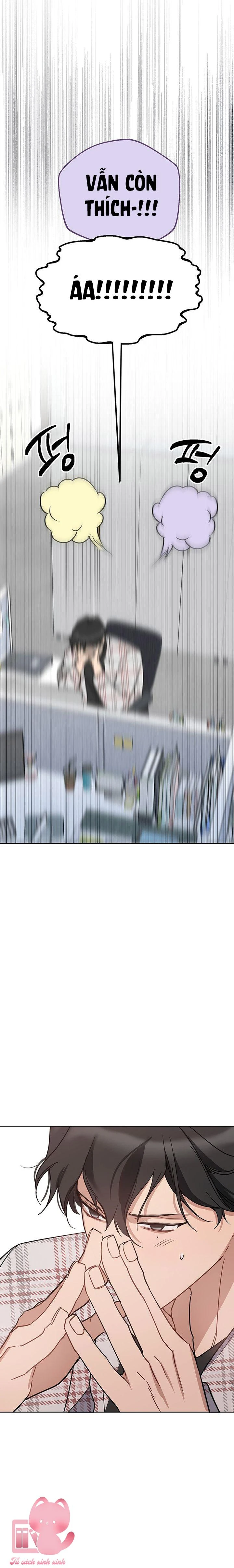 Vận Xui Chốn Công Sở Chapter 61 - 15