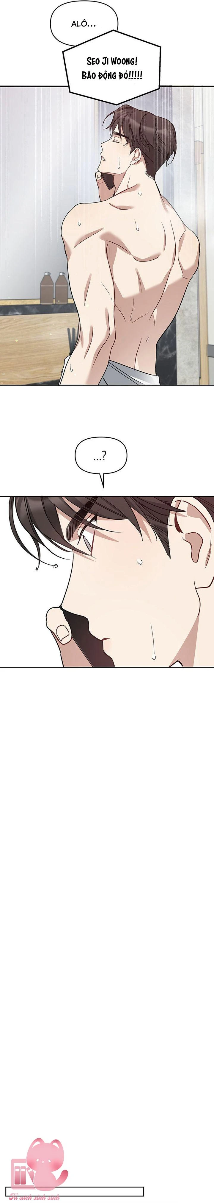 Vận Xui Chốn Công Sở Chapter 62 - 6