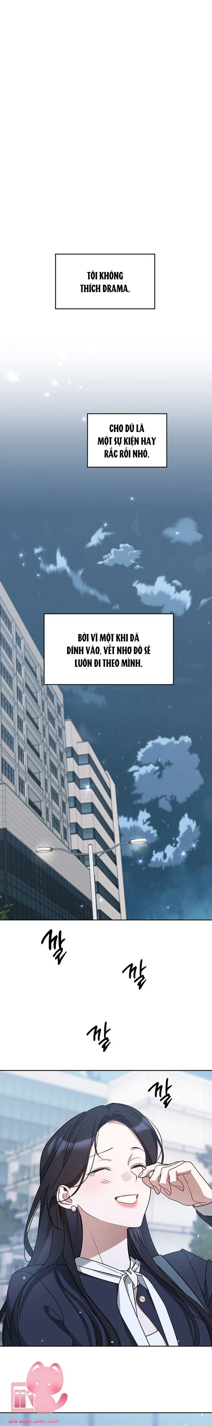 Vận Xui Chốn Công Sở Chapter 62 - 21