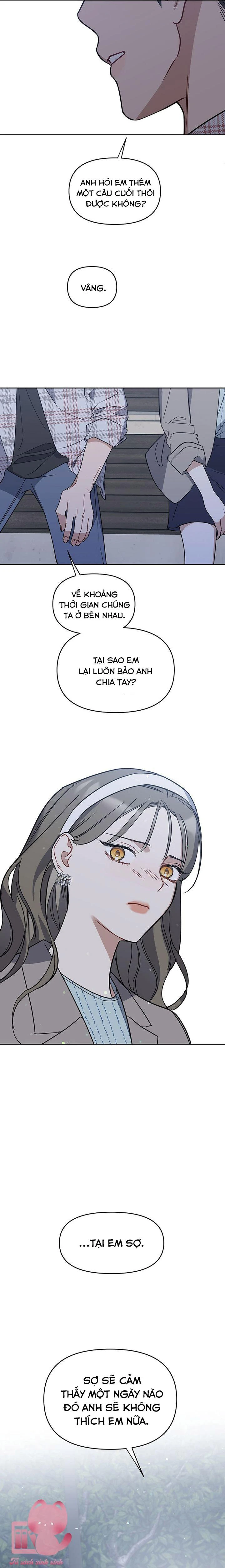 Vận Xui Chốn Công Sở Chapter 63 - 24