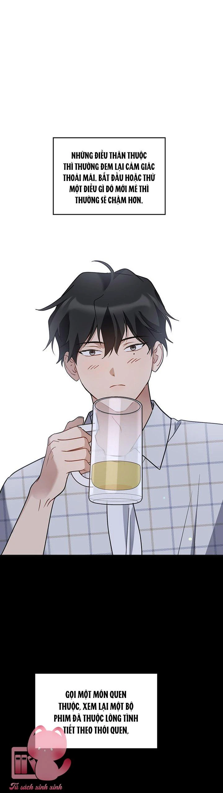 Vận Xui Chốn Công Sở Chapter 64 - 2