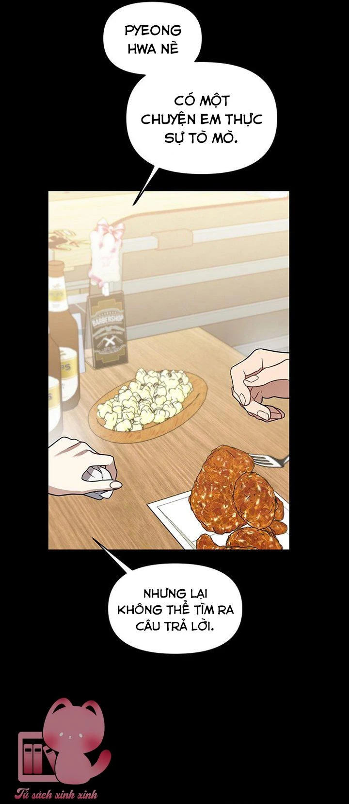 Vận Xui Chốn Công Sở Chapter 64 - 6