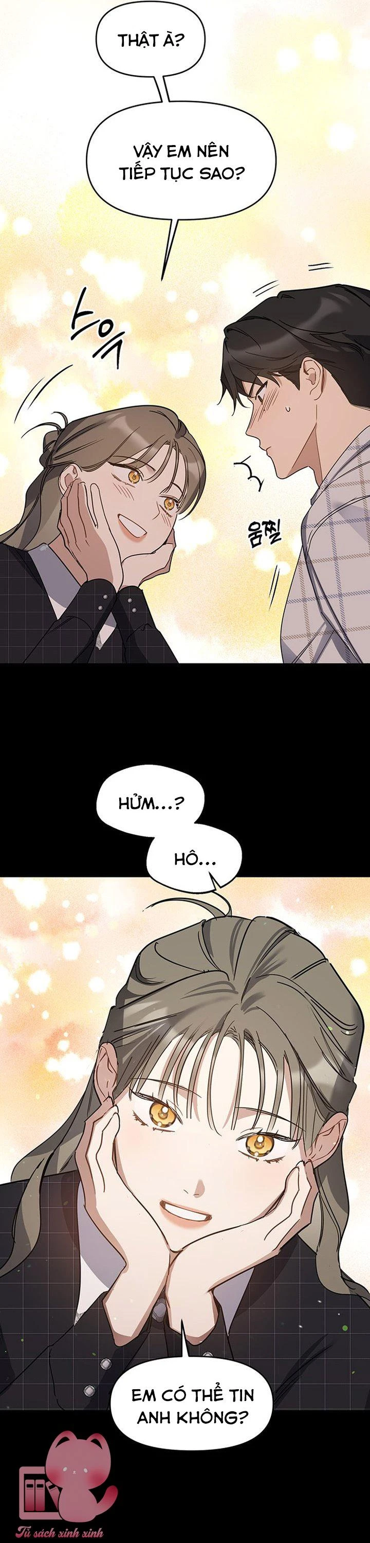 Vận Xui Chốn Công Sở Chapter 64 - 9