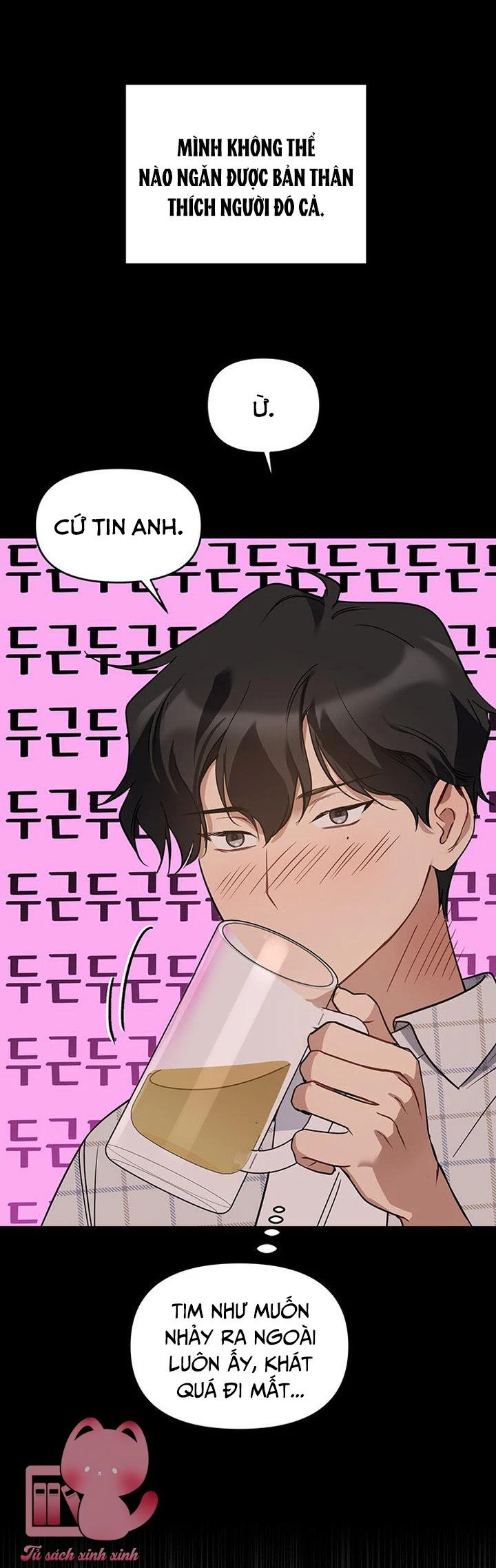 Vận Xui Chốn Công Sở Chapter 64 - 10