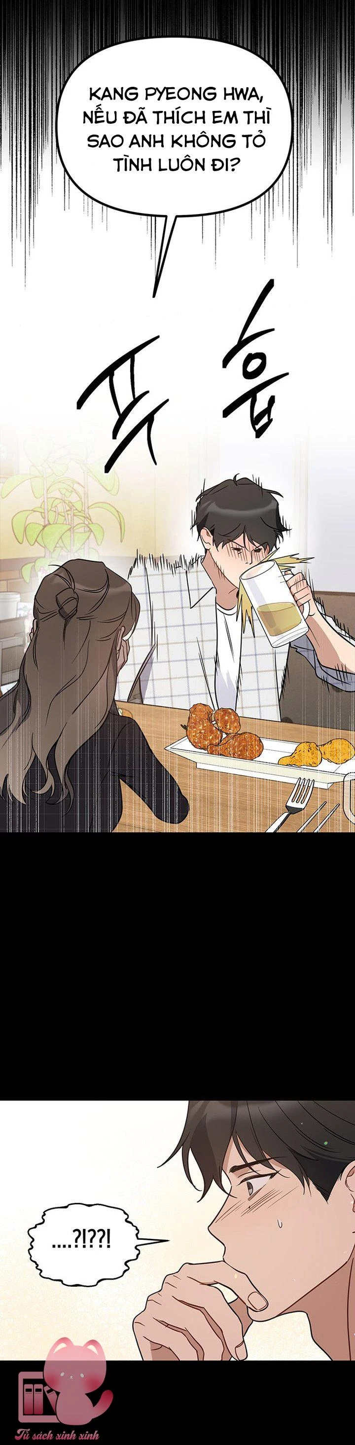 Vận Xui Chốn Công Sở Chapter 64 - 11