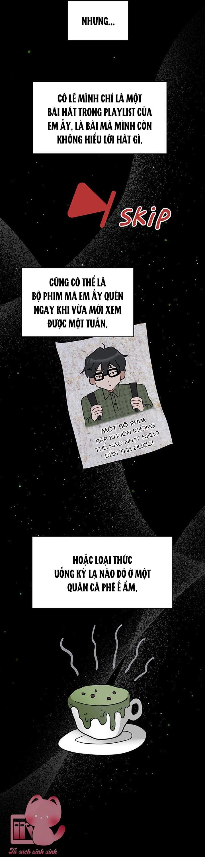 Vận Xui Chốn Công Sở Chapter 64 - 15