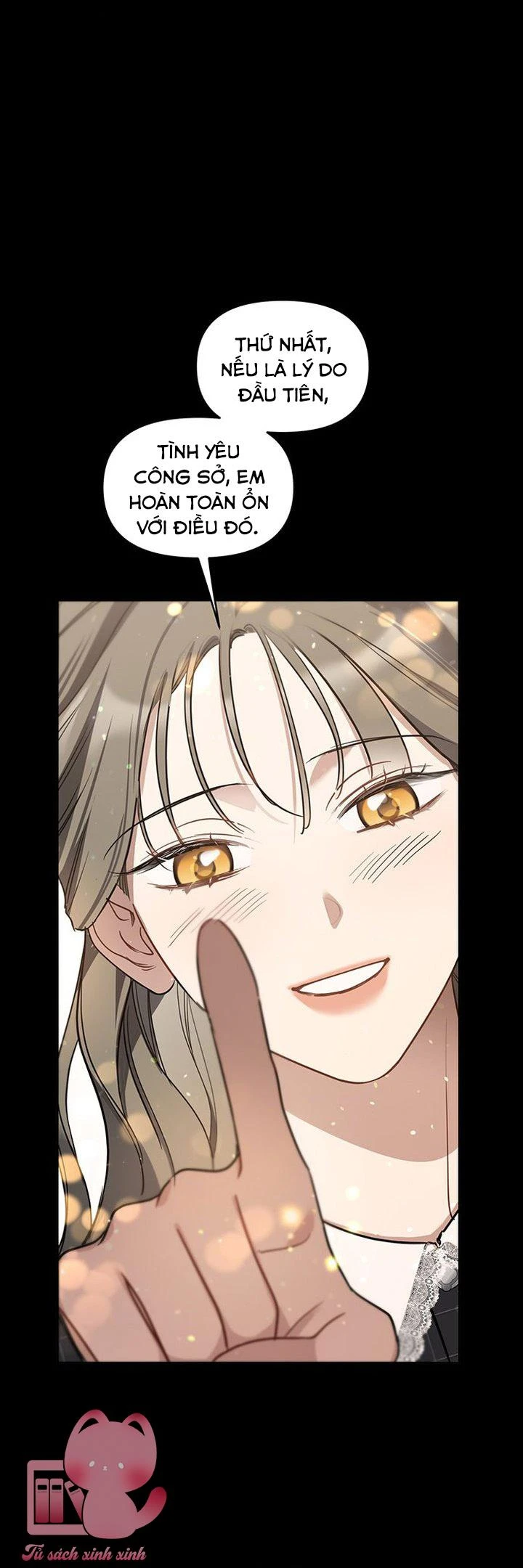 Vận Xui Chốn Công Sở Chapter 64 - 16