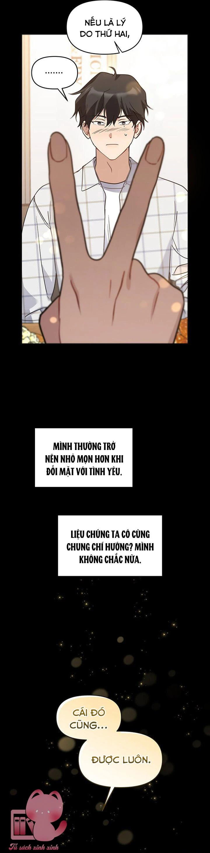 Vận Xui Chốn Công Sở Chapter 64 - 17