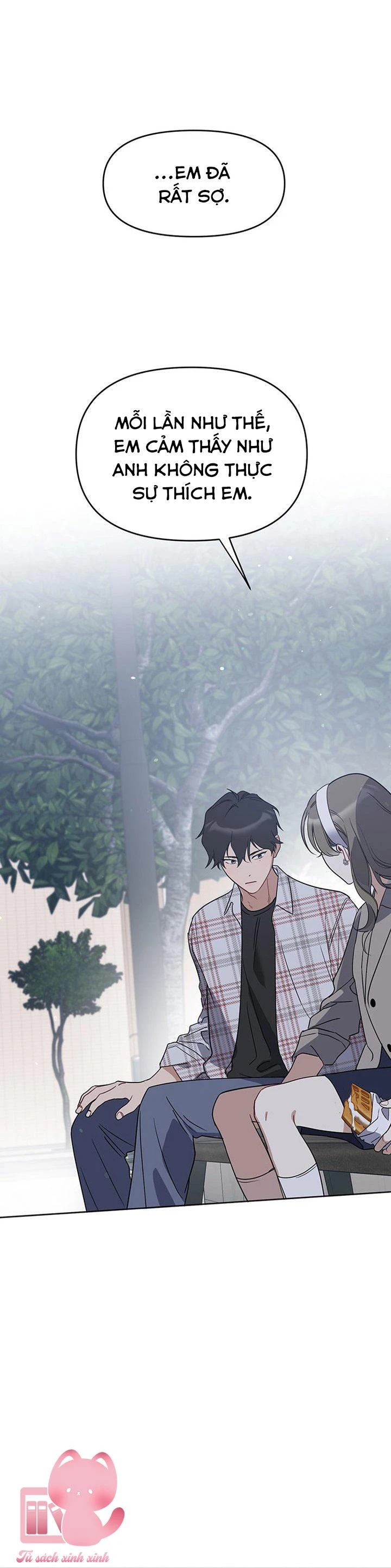 Vận Xui Chốn Công Sở Chapter 64 - 20