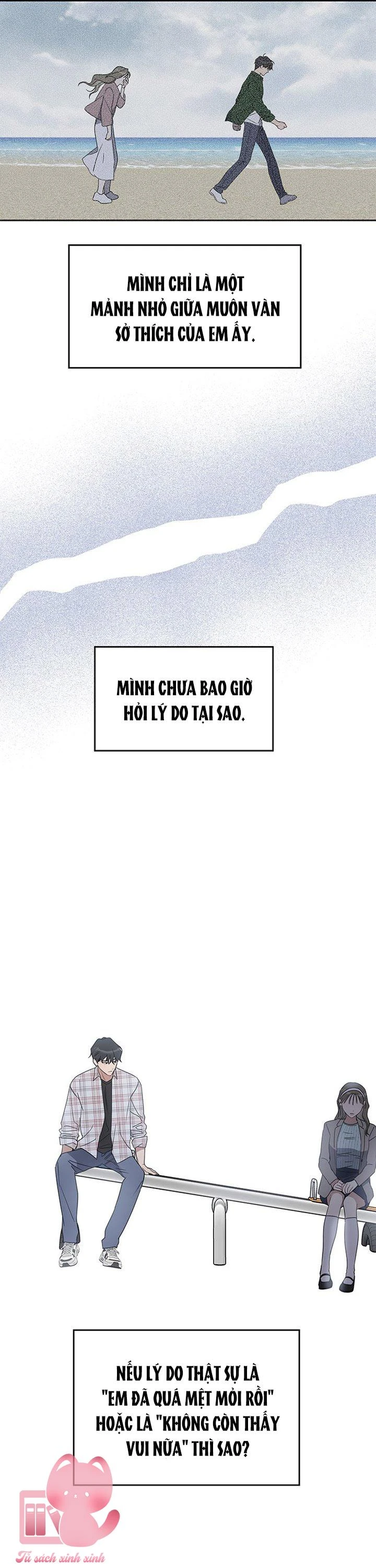 Vận Xui Chốn Công Sở Chapter 64 - 25