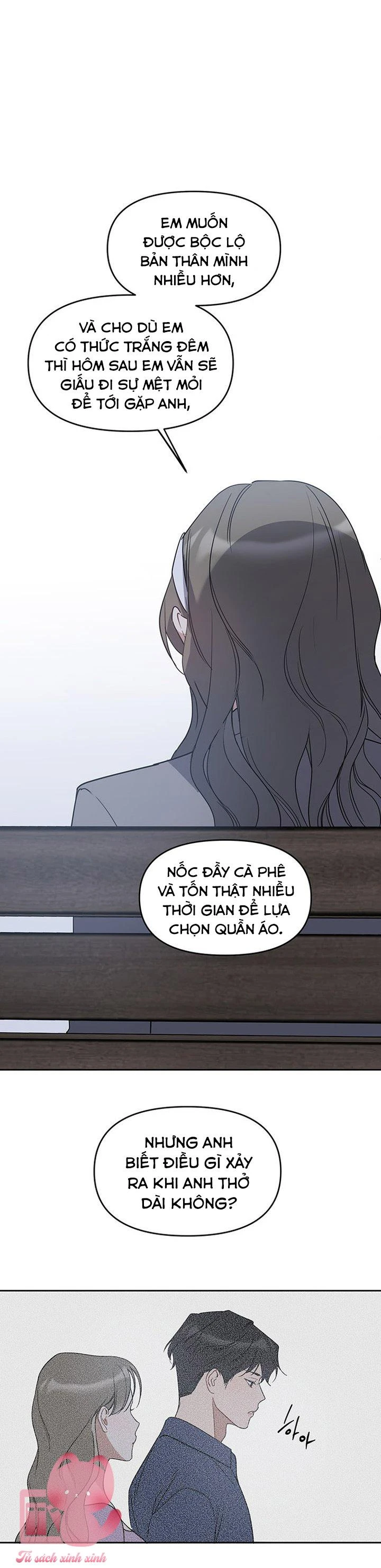 Vận Xui Chốn Công Sở Chapter 64 - 26