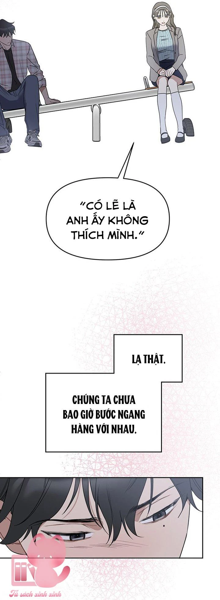 Vận Xui Chốn Công Sở Chapter 64 - 28